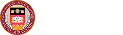 Boston College Footer Logo