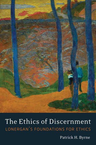 ethics of discernment