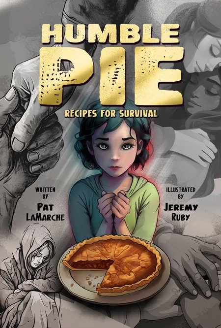 lamarche_humble pie