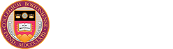 Boston College logo