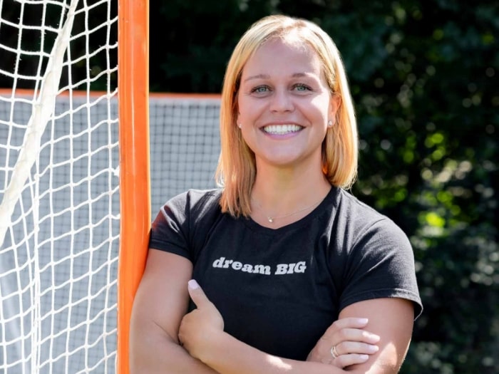 Coach Speak: Acacia Walker-Weinstein