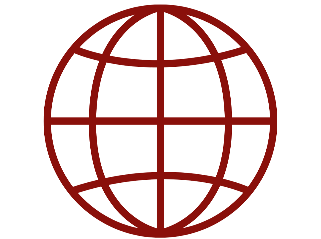 Globe Symbol