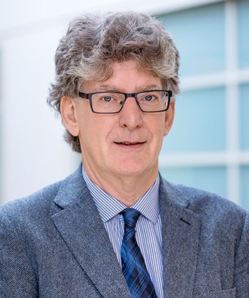 Hans de Wit headshot