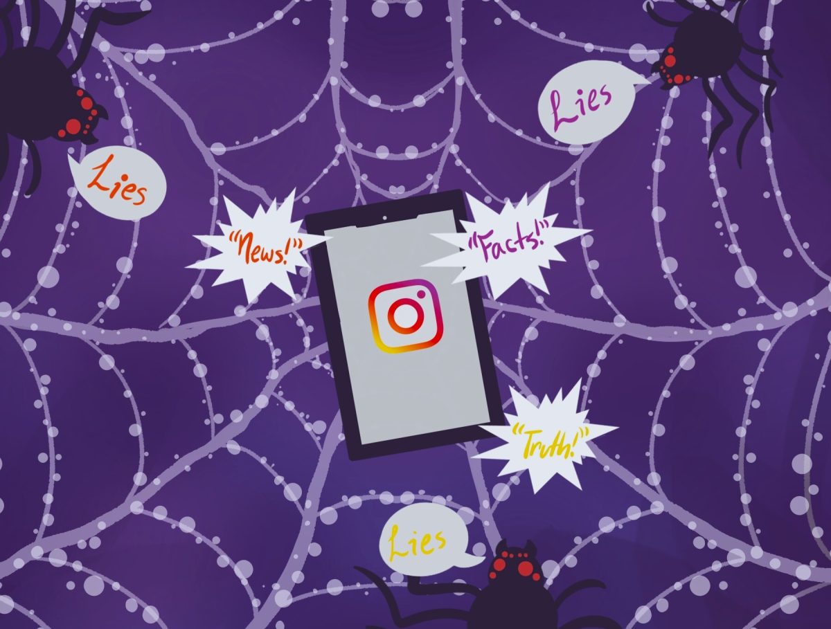 “Pizzagate” and how social media has created a pandemic of misinformation | Terms and Conditions