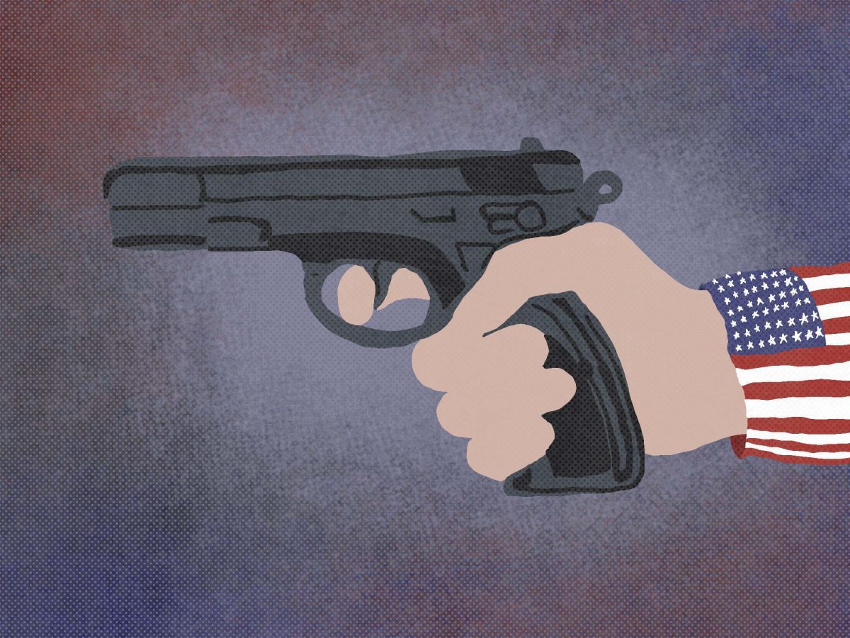 Democracy dies in brightness | Con-Current Events