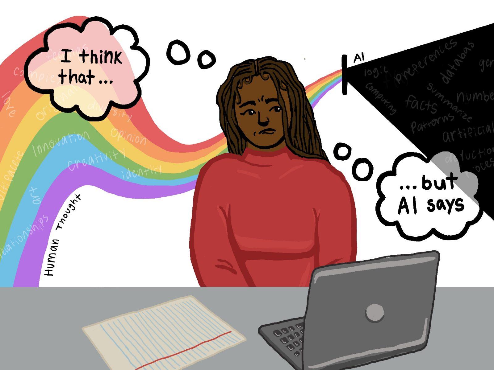 Emma Clement | Graphics Editor