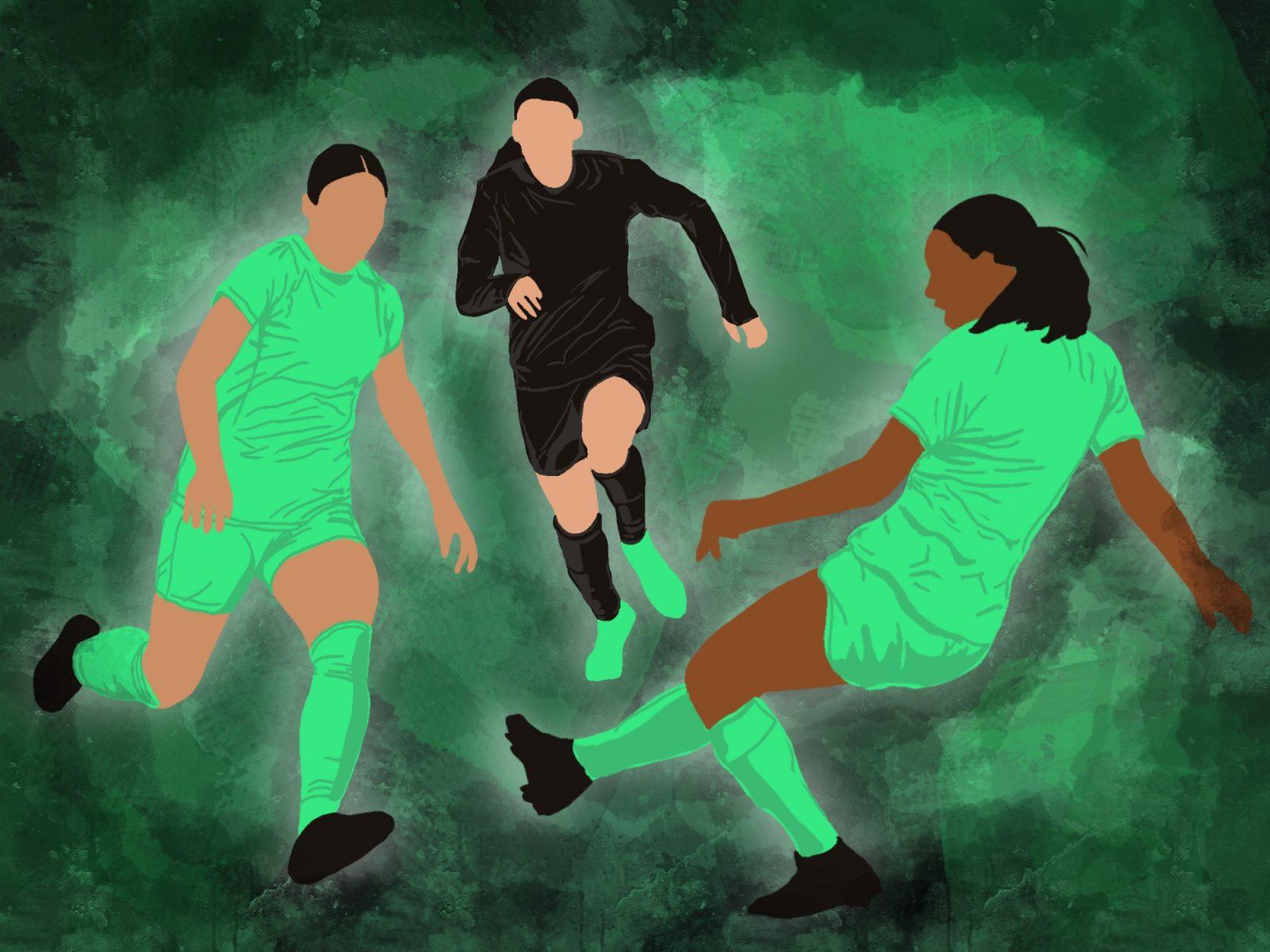 Emma Clement | Graphics Editor