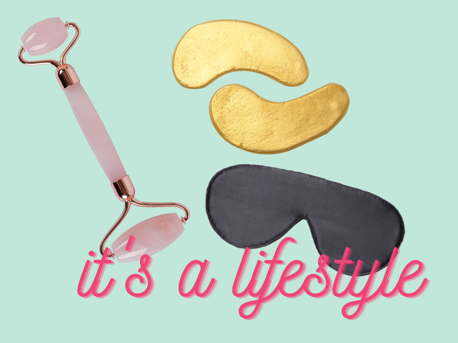 Chloe Patel | Senior Graphic Artist