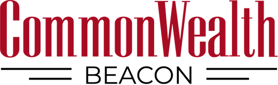 CommonWealth Beacon Logo