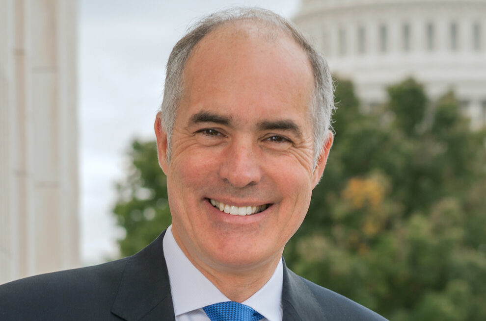 Noted Senator to Speak at Commencement