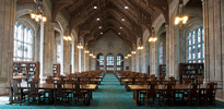 Bapst Library