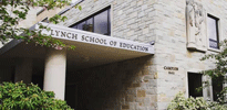 Educational Resource Center