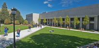 O'Neill Library