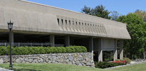 Theology & Ministry Library