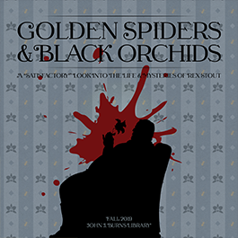 Golden Thumb poster