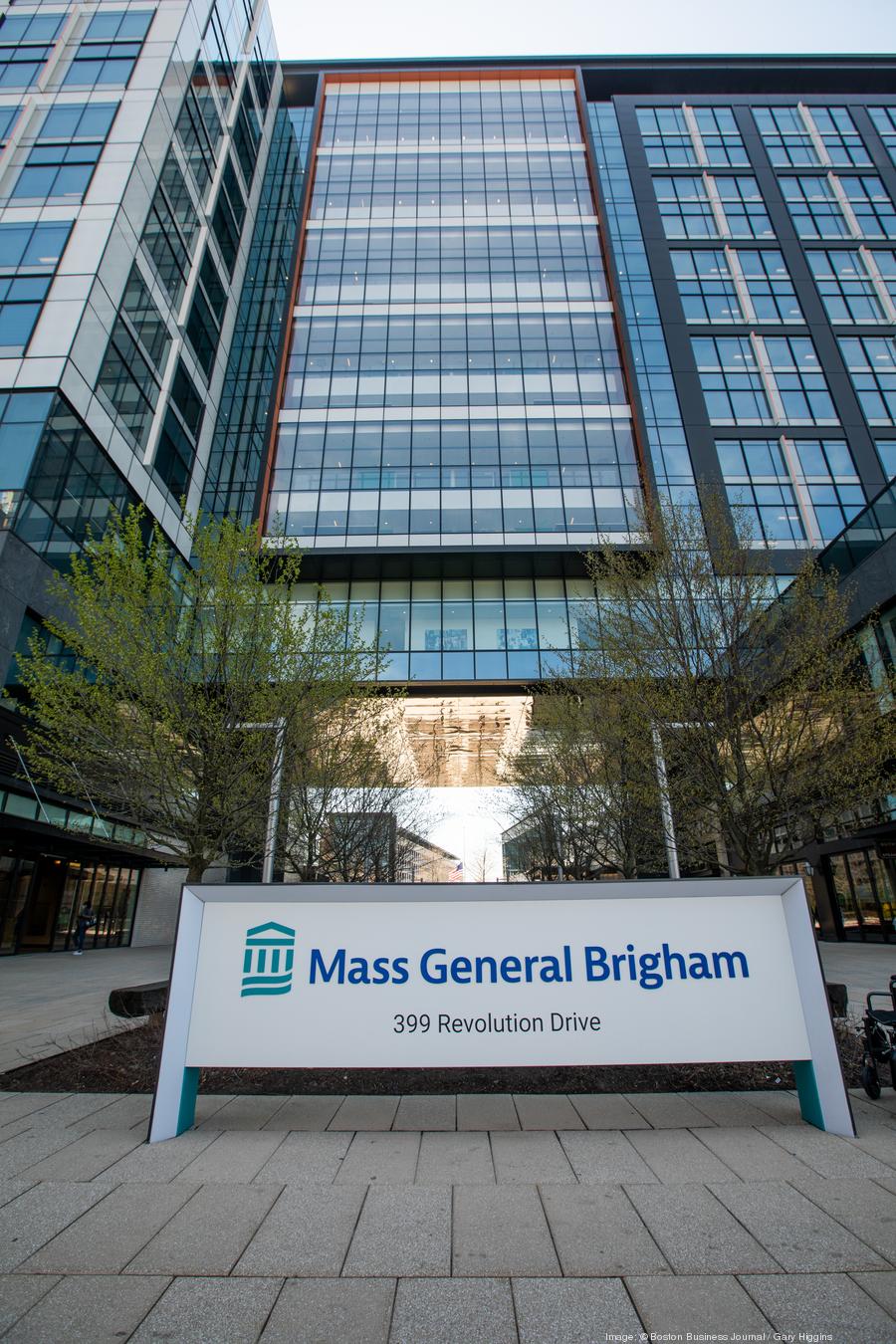 Mass General Brigham battled the state over expansion as well as cost-containment this year.
