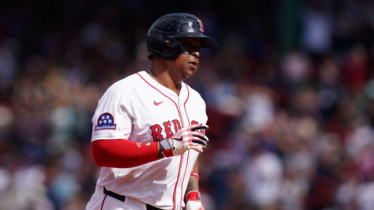 Rafael Devers