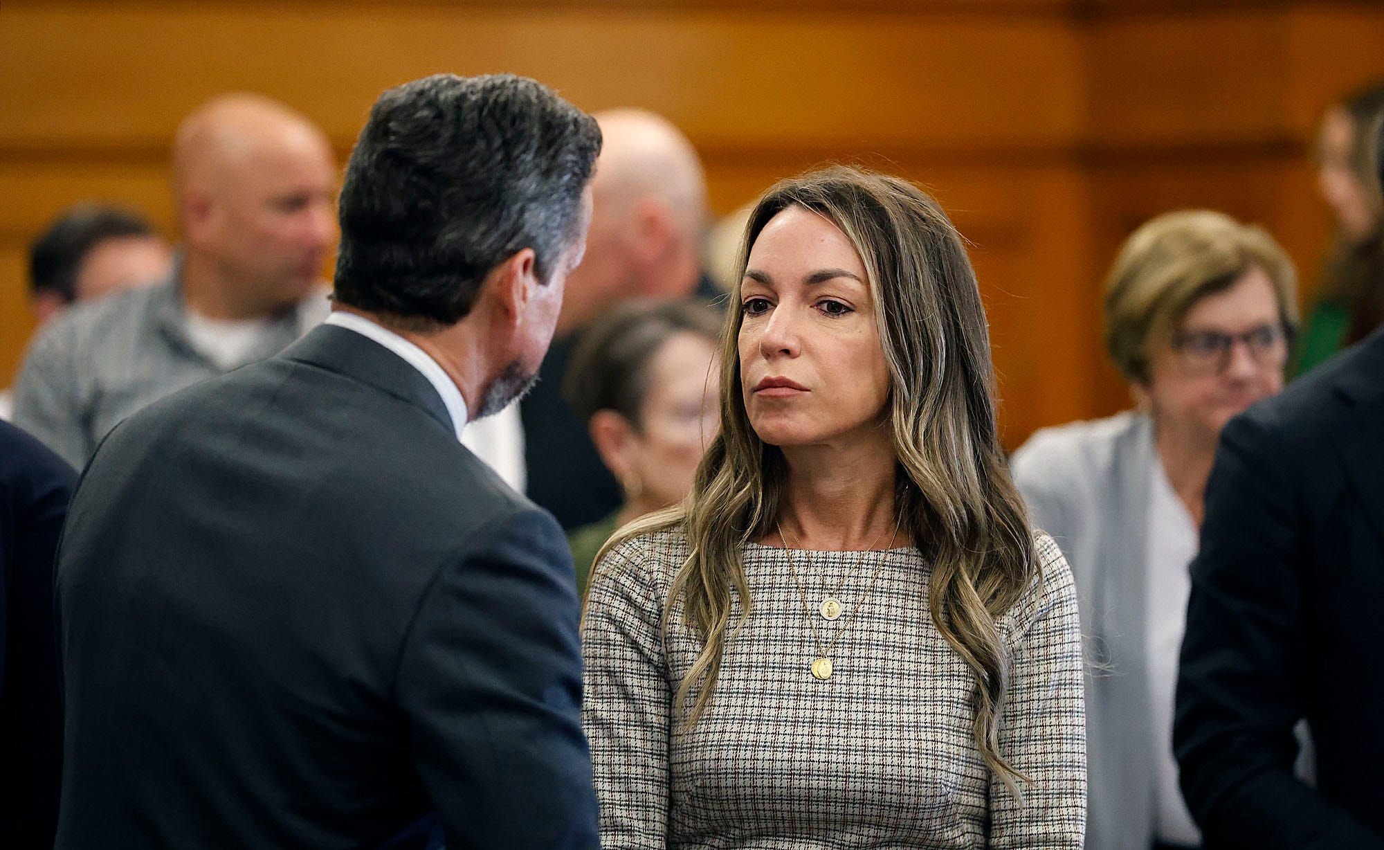 Recap: State police sgt. back on stand with Karen Read trial into fourth week