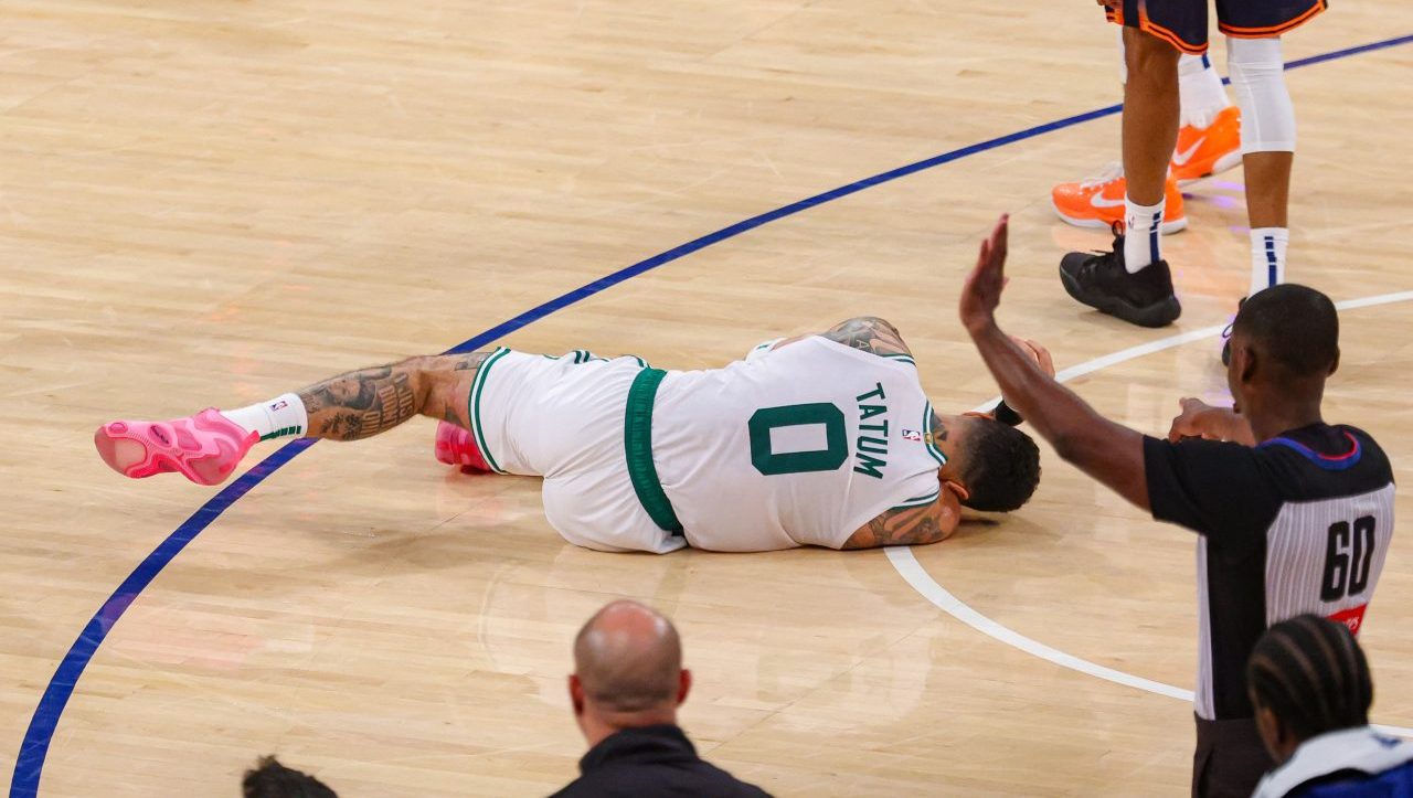 Jayson Tatum