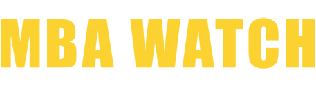 MBA Watch Logo