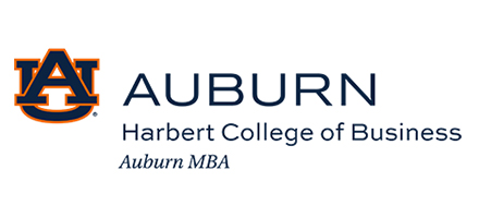 Auburn Herbert College of Business logo