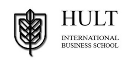 Hult International Business School Logo