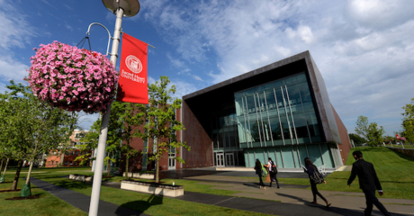 Business Schools With the Most Women, Minority & First-Generation College Students