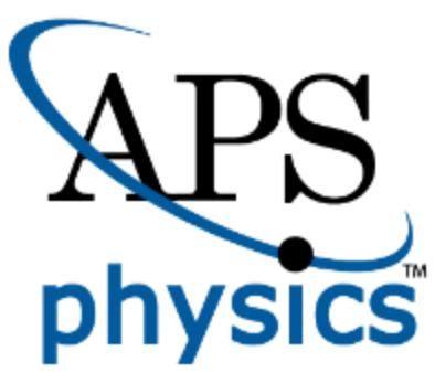 APS Physics
