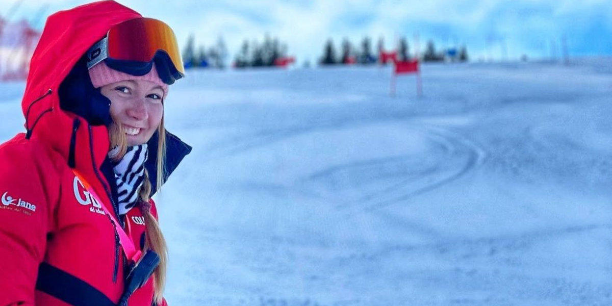 Inside the Struggle: Women in Alpine Ski Coaching Speak Out