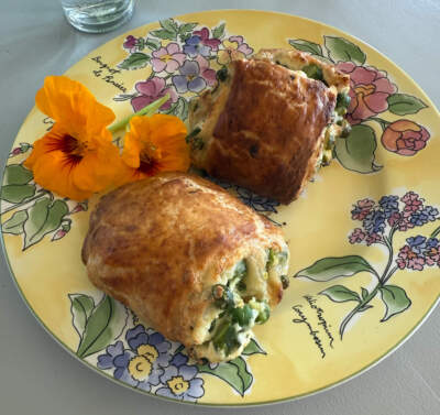Side dishes to brighten up your Easter/Passover celebrations