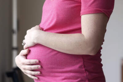 Federal survey of new moms is on pause. What does that mean for postpartum health?