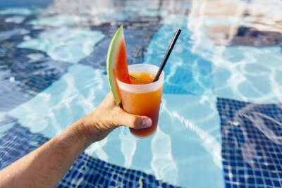 What's the best summer drink? We want to hear from you