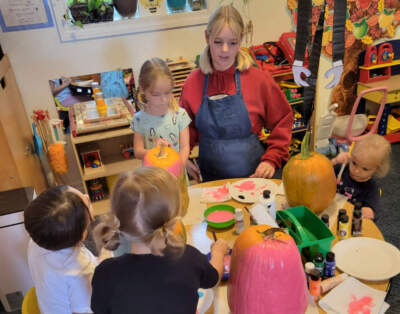 Utah child care provider says the free market can’t fix everything