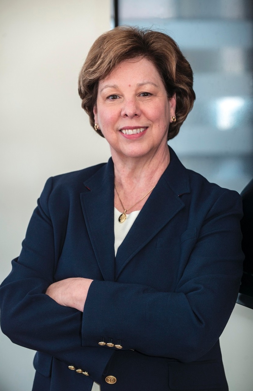 Patricia Doherty