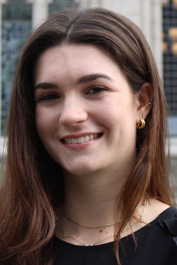 Mairead Gatcliffe