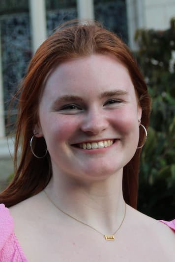 Margaret Hynes