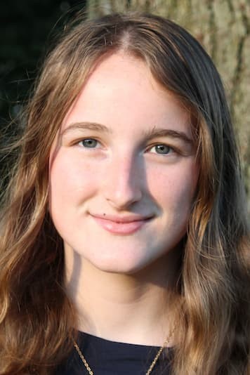 Caroline Macneill