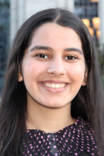 Sancia Sehdev