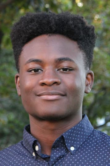 Nick Tukuru