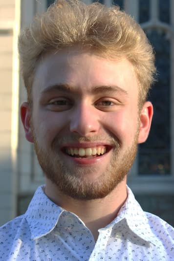 Cyrus Rosen