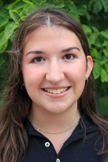 Lauren Heinzelman