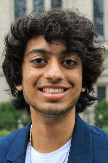 Samiksh Jain