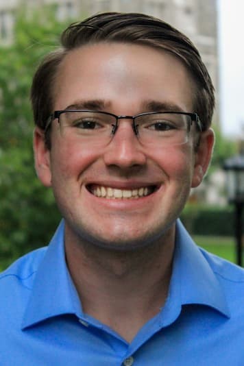 Garret Eichlin