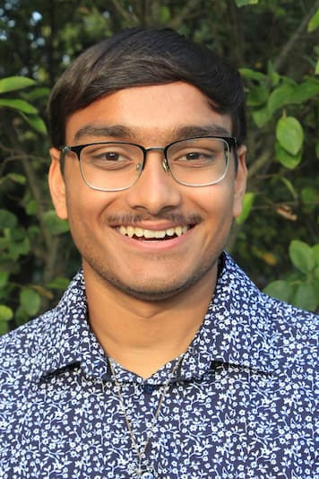 Aalok BHATTACHARYA