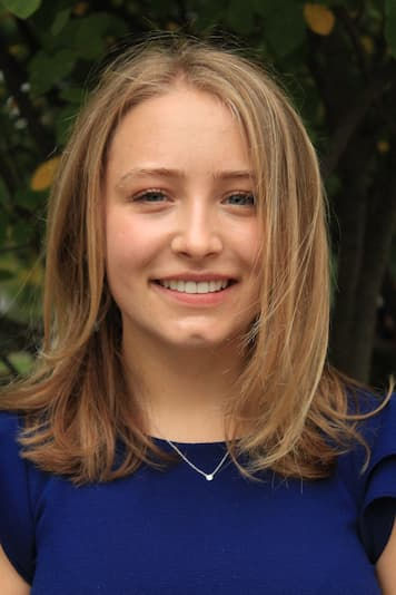 Catherine May