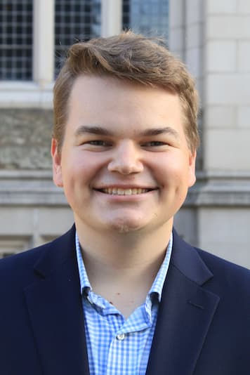Patrick Sheesley