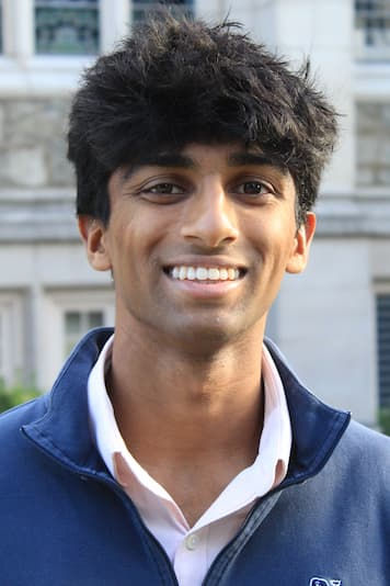 ROHIT SRINIVASAN