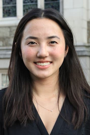 Maia Choe