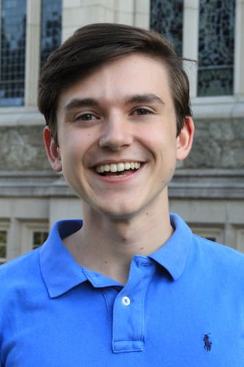 Connor O'Brien