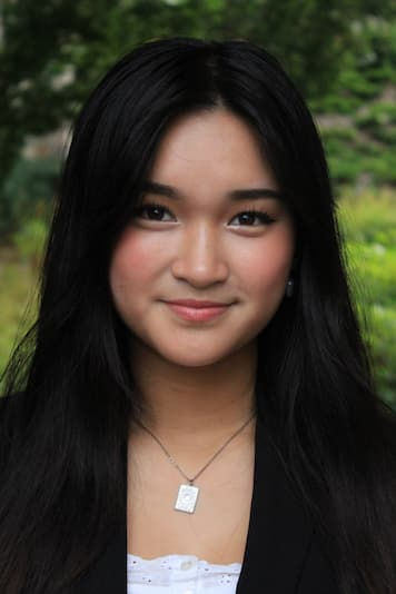 Catherine Phan